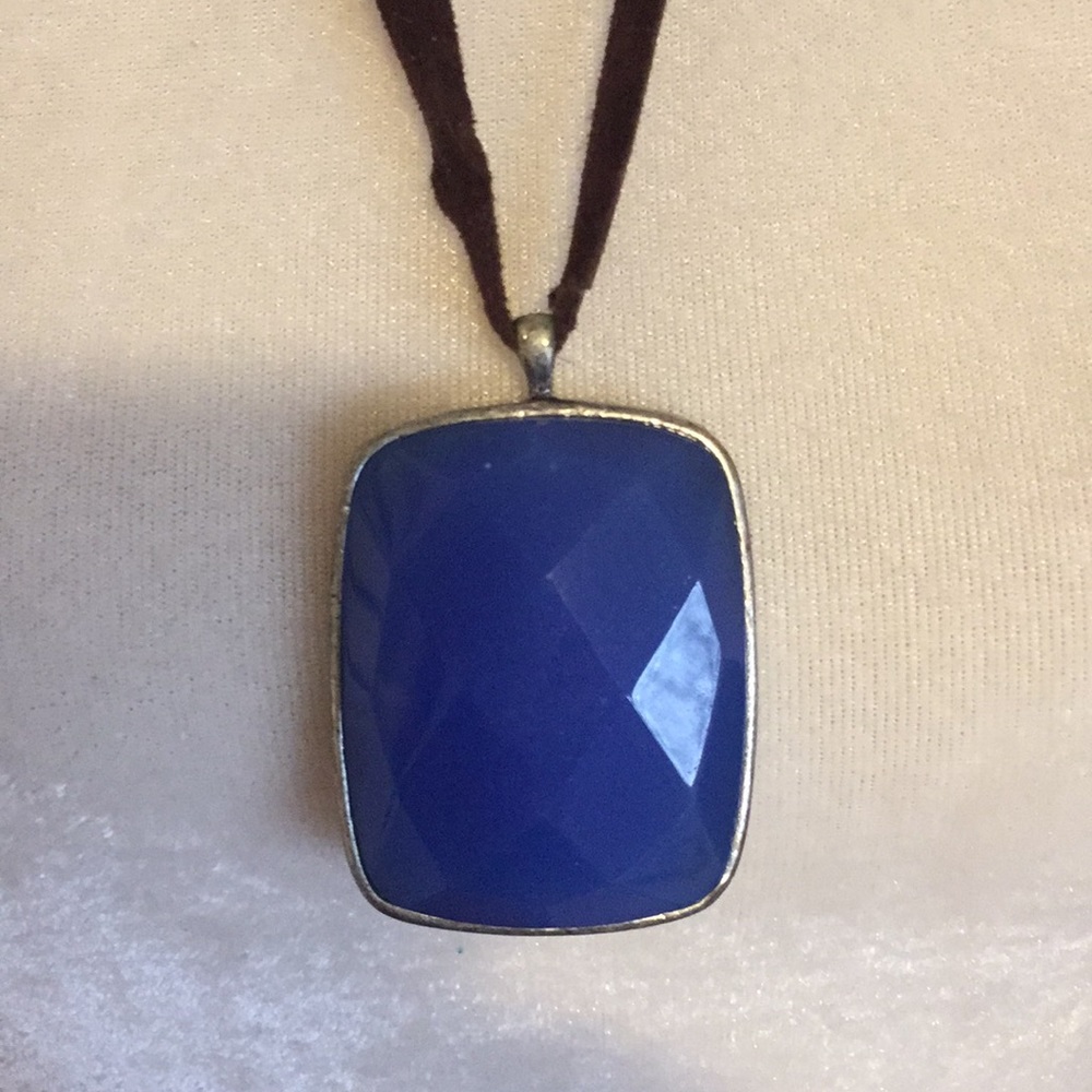 Necklace Lucky Brand 24”